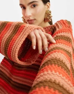 Crop Sweater