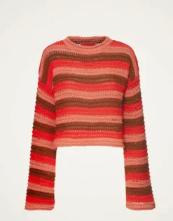 Crop Sweater
