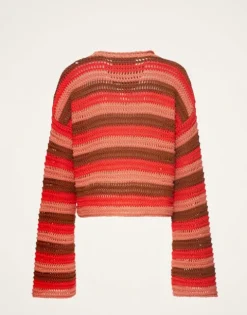 Crop Sweater