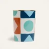 Decorative Cup