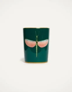 Decorative Cup