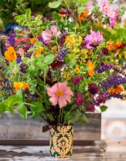 Decorative Cup