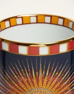 Decorative Cup