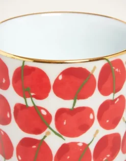 Decorative Cup
