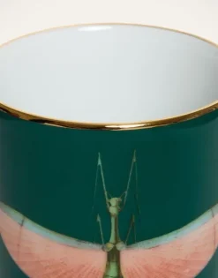 Decorative Cup