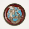 Decorative Plate