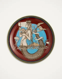 Decorative Plate
