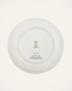 Decorative Plate