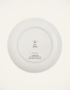 Decorative Plate
