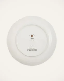 Decorative Plate