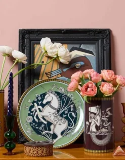 Decorative Plate