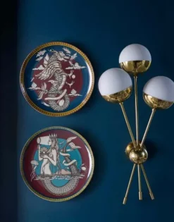 Decorative Plate