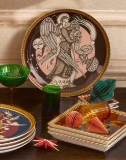 Decorative Plate