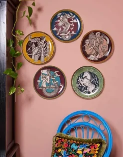 Decorative Plate