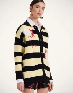 Derby Cardigan