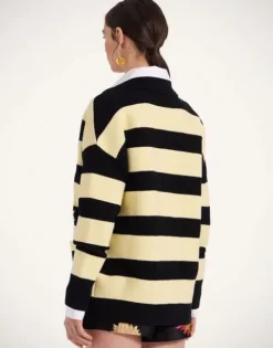 Derby Cardigan