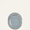 Dessert Plate Set of 2