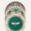 Dessert Plate Set of 6