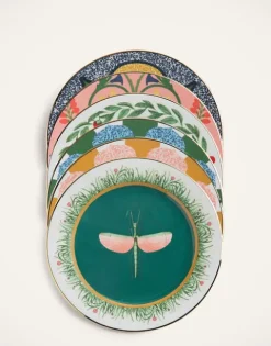 Dessert Plate Set of 6
