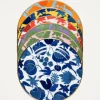 Dessert Plate Set of 6