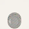 Dessert Plate Set of 2