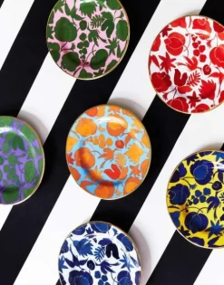 Dessert Plate Set of 6