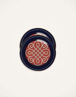 Dessert Plates Set Of 2