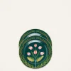 Dessert Plates Set of 2