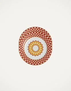 Dessert Plates Set Of 2