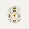 Dessert Plates Set of 2
