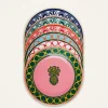 Dessert Plates Set Of 6
