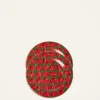 Dessert Plates Set Of 2