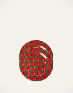 Dessert Plates Set Of 2