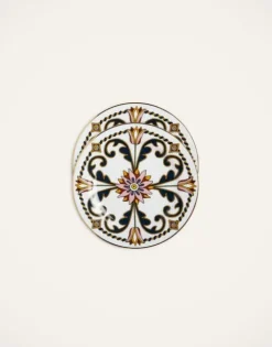Dessert Plates Set Of 2