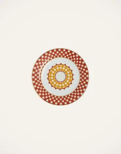 Dessert Plates Set Of 4