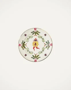 Dessert Plates Set of 2