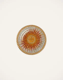 Dessert Plates Set Of 4