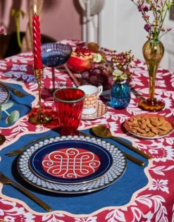 Dessert Plates Set Of 2