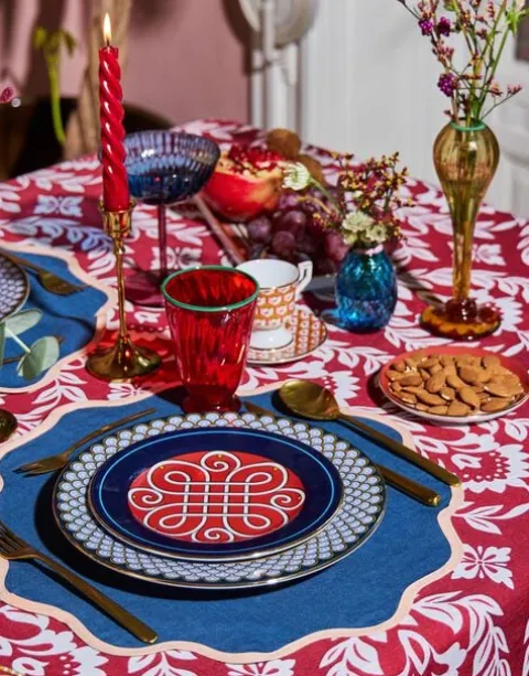 Dessert Plates Set Of 2