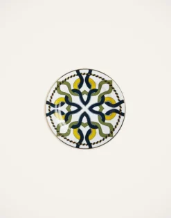 Dessert Plates Set Of 6