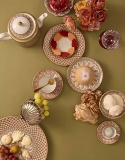 Dessert Plates Set Of 2