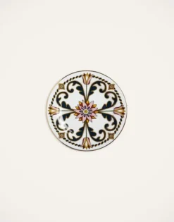 Dessert Plates Set Of 6