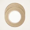 Dinner Plates Set Of 2