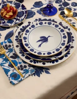 Dinner Plates Set Of 2