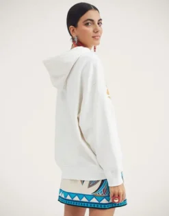 Discman Hoodie