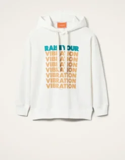 Discman Hoodie