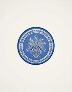 Disk Placemats Set Of 2