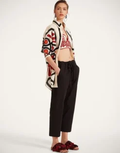 Drawstring Pants