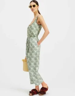 Drawstring Pants