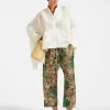 Drawstring Pants
